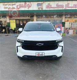 شيفروليه تاهو